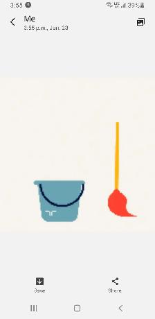 Home/ Small Office Cleaner Available