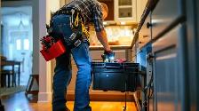 recherche technicien de maintenance / handyman full time