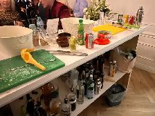 Need a Bartender?