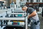 Hiring Experienced Machine/Press Helpers