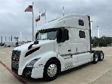 Hiring Class 1 Driver