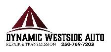 Lead Automotive Technician – Dynamic Westside Auto