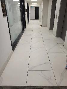Tile Setter