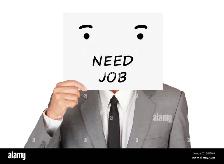 Job Needed – Supermarket / Convenience Store / Similar Work (Cas