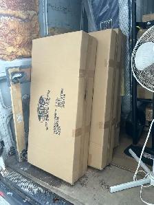 warehouse helper needed in these few days