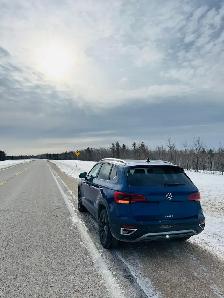 LONG DISTANCE RIDESHARE & PARCEL DELIVERY – ACROSS CANADA