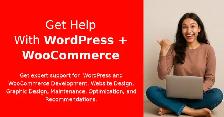 Need quick fixes and ongoing maintenance for your site