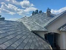 Roofing Labours and Shinglers