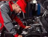 Hiring Automotive Mechanic