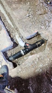 ☆● WANTED HELPER CONSTRUCTION/ PLUMBING☆
