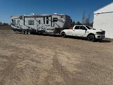 Hotshots, Transporter, Hauler, Tower