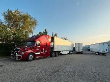 AZ SOLO Driver Hiring US dedicated Run