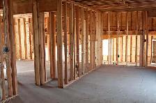 Renovation specialist