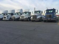 Chauffeur Camion Classe 3