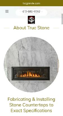Granite/Quartz/Marble Installer needed