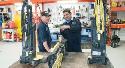SMALL ENGINE MECHANIC needed in REXDALE
