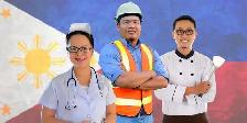 Machine/Press Helpers - Filipino, Mexican, or Spanish