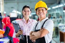 Hiring Filipino, Mexican workers