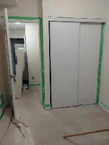 Restoration and renovation