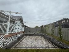 landscape labourers