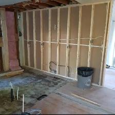 Drywall taper