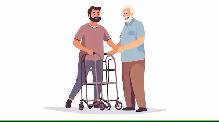 Wanted/Seeking MALE Caregiver/PSW/Personal Assistant Scarborough