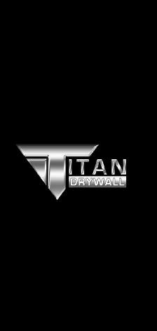 TITAN DRYWALL