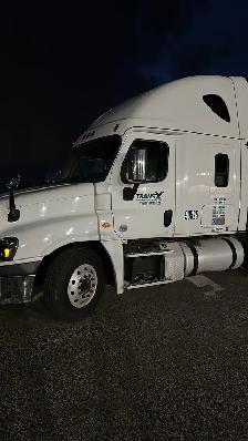 Az Driver Cross Border