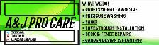 Lawncare and Property Care