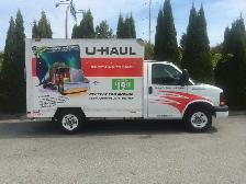 Moving Help