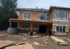 HIRING FRAMERS IMMEDIATELY!!