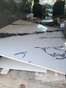 Need a helper to lift large stone countertop in Pickering now