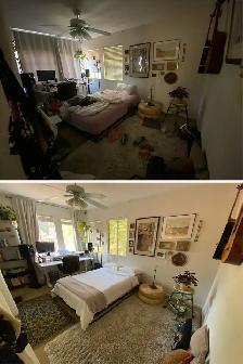 Reliable cleaning by couple – Fast, detailed and affordable