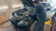 Hiring: Licensed Automotive Red Seal Technician