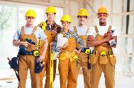 READY TO START YOUR OWN FLOORING INSTALLATION BUSINESS?