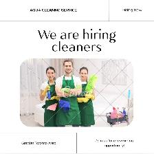ATTENTION For JOB