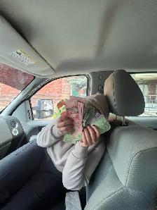 door  to door sales person 500$ Daily Cash job and more