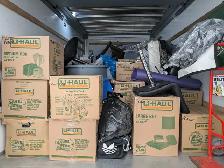 need  two strong  guys for upcoming moving jobs in Oshawa