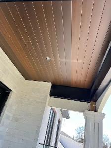 looking for installer Soffit/Fascia Gutter Siding