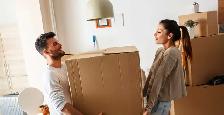 We do moving.