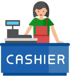 food truck restaurant job