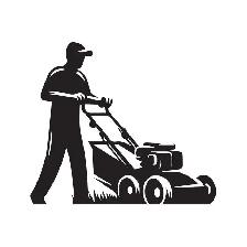 Offering $20 yard clean up service -mowing, weeding, pet cleanup