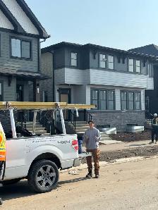 Hiring Experienced Window Cleaning Technicians