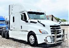 Truck Driver