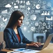 Remote Administrative & Data Entry Assistant – Flexible $25–$30