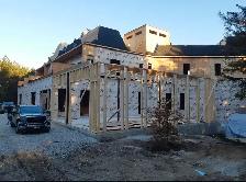 Hiring Framers