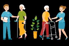 Passionate Personal Support Worker