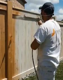 Paint Sprayer Wanted