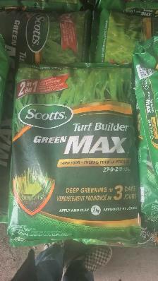 Lawncare