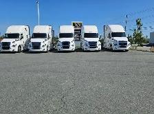 Hiring AZ drivers